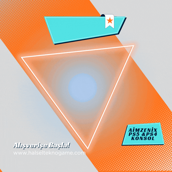 Aimzenix Monster PS5 & PS4 Xbox 🤞