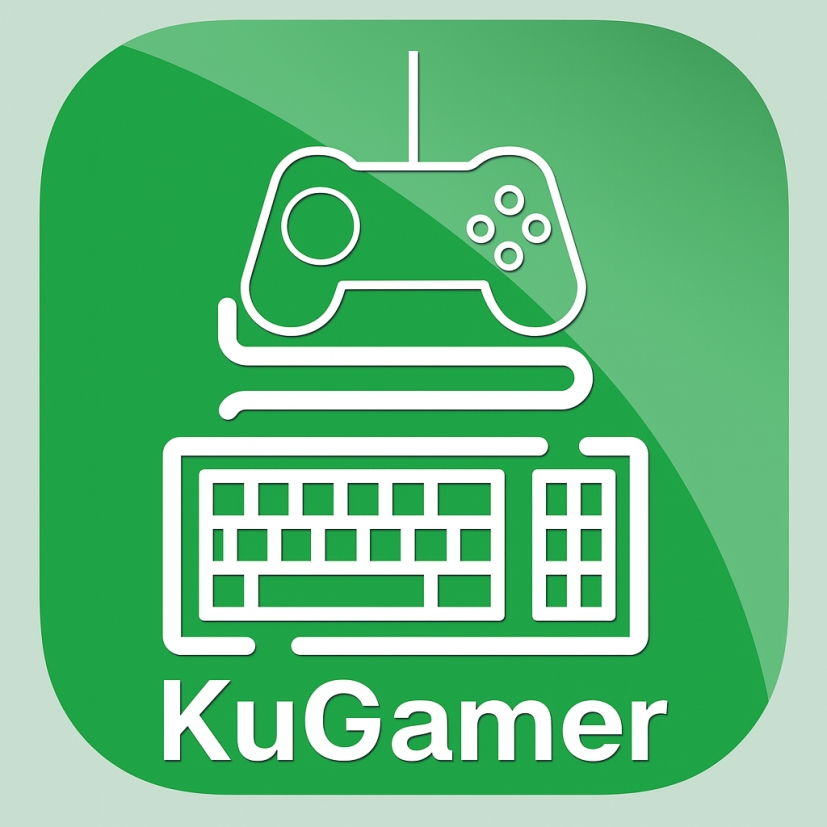 KuGamer
