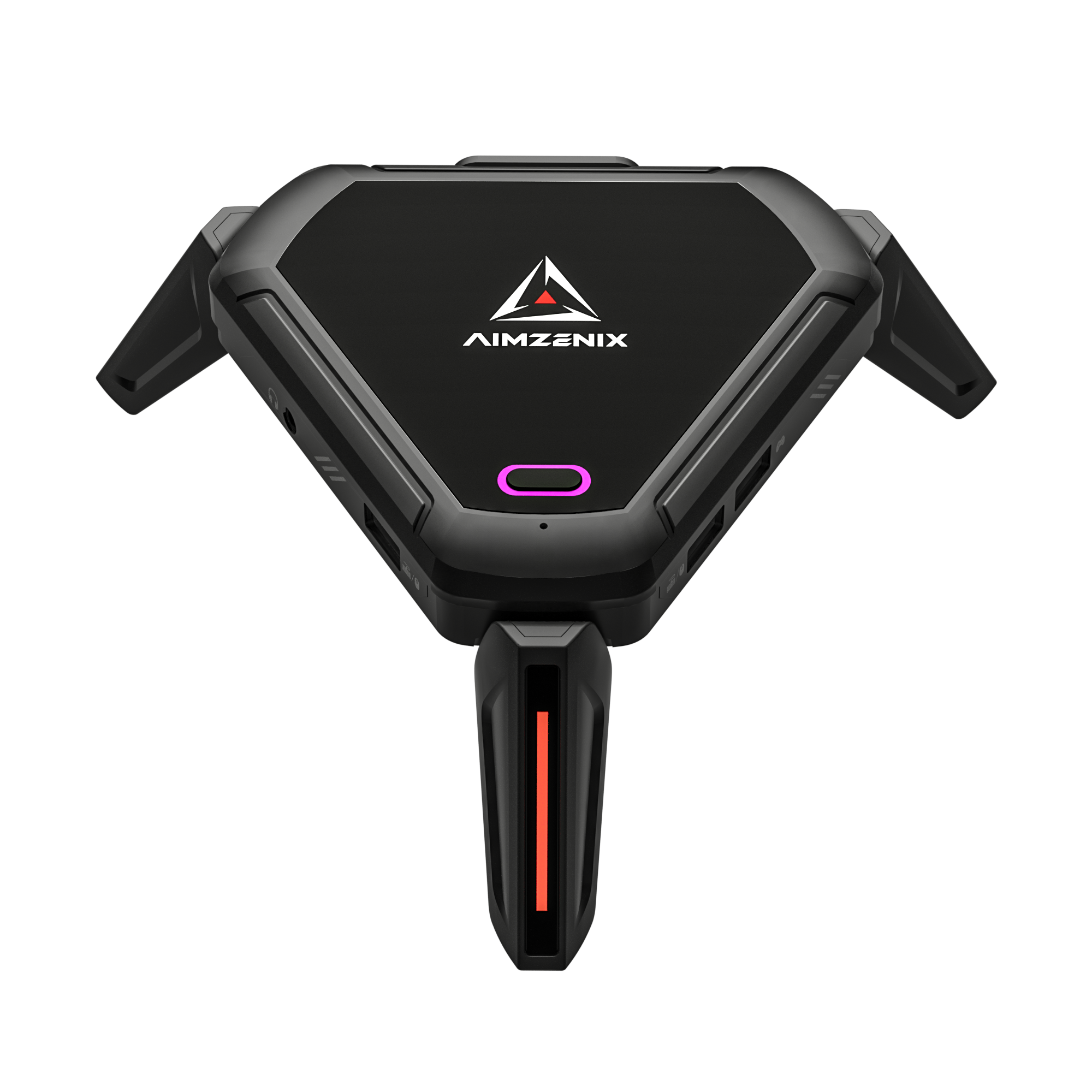 Monster AX600 Setli PS5 Klavye Fare Konsol Dönüştürücüsü PS4 Xbox Series X/S NS/NS2 PC